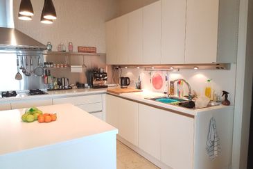 The CapSquare Residences