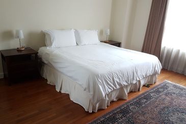 The CapSquare Residences