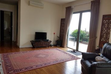 The CapSquare Residences