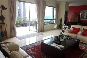 The CapSquare Residences