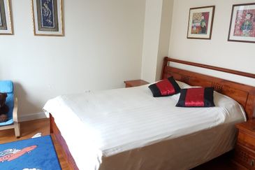 The CapSquare Residences