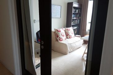 The CapSquare Residences