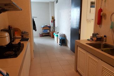 The CapSquare Residences