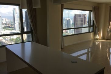 The CapSquare Residences