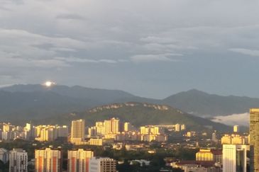 The CapSquare Residences