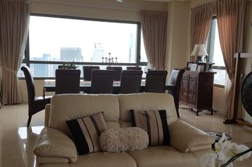 The CapSquare Residences