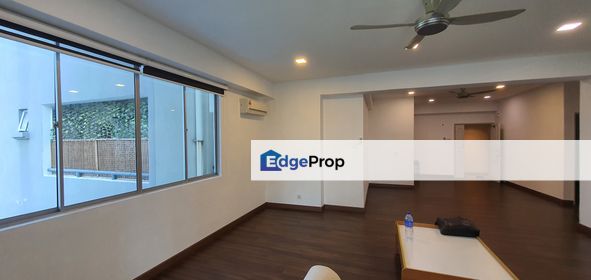 Bayu Angkasa Bangsar Renovated Unit for SALE, Kuala Lumpur, Bangsar