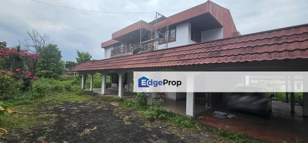 Bungalow In SS 22 Petaling Jaya Double Storey for Rent, Selangor, Petaling Jaya