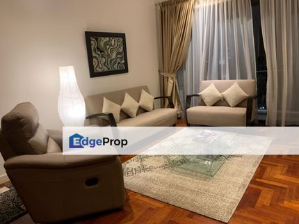 The Mews KLCC Service Residence for SALE, Kuala Lumpur, KL City