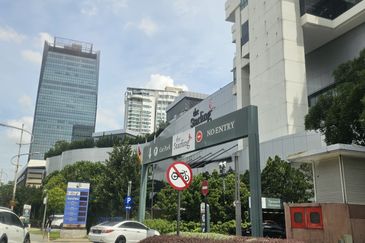 Damansara Uptown
