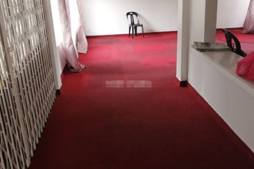 Kampung Datuk Keramat