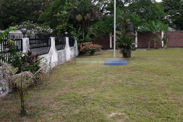 Kampung Datuk Keramat