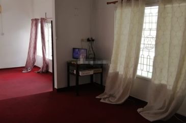 Kampung Datuk Keramat