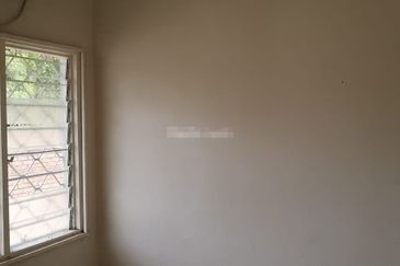 Kampung Datuk Keramat