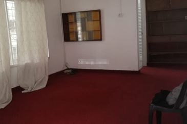 Kampung Datuk Keramat