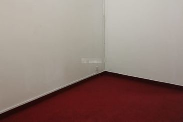 Kampung Datuk Keramat