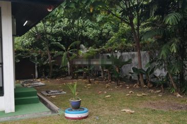 Kampung Datuk Keramat