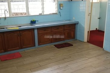 Kampung Datuk Keramat