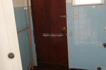 Kampung Datuk Keramat