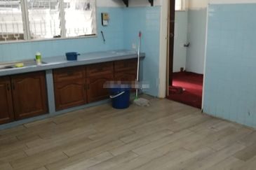 Kampung Datuk Keramat