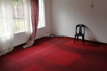 Kampung Datuk Keramat