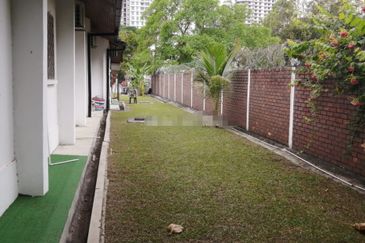 Kampung Datuk Keramat