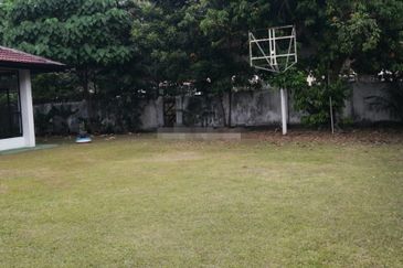 Kampung Datuk Keramat