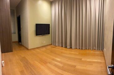 The Residence, Mont Kiara