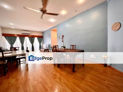 Waldorf Tower Sri Hartamas Nice Unit for Rent, Kuala Lumpur, Sri Hartamas 