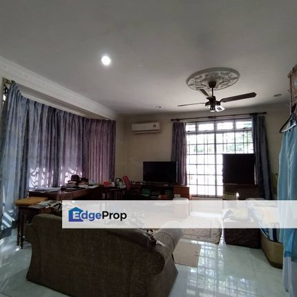 Kelana Jaya Semi Detached Jalan SS 4A for RENT, Selangor, Petaling Jaya