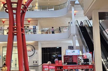 Sunway Geo Residences