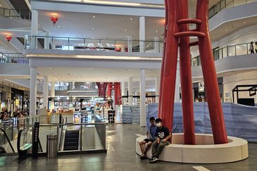 Sunway Geo Residences