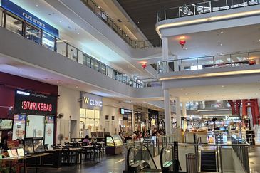 Sunway Geo Residences