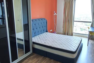 Sunway Geo Residences