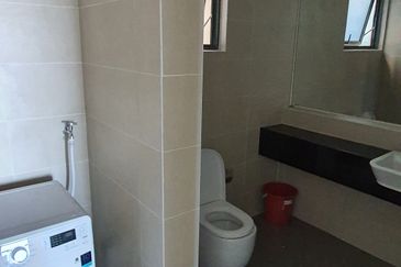 Sunway Geo Residences