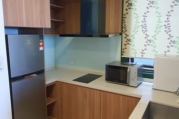 Sunway Geo Residences