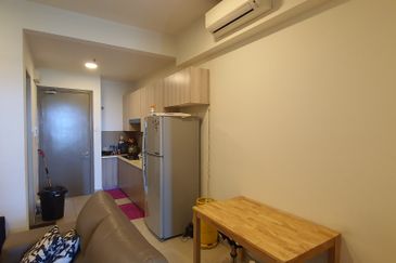 Sunway Geo Residences