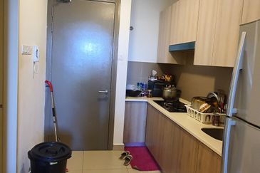 Sunway Geo Residences