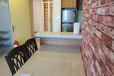 Sunway Geo Residences