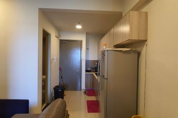 Sunway Geo Residences