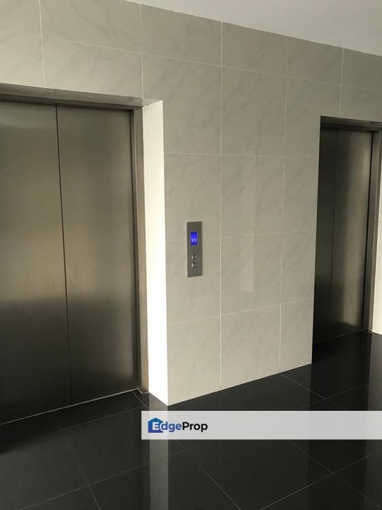 Queensville Bandar Seri Permaisuri Cheras for Rent, Kuala Lumpur, 