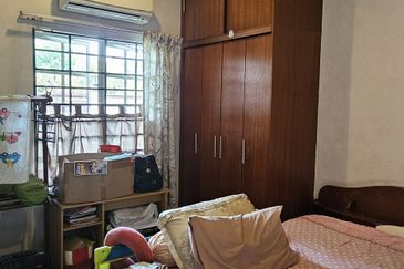 Anggerik Doritis @ Kota Kemuning