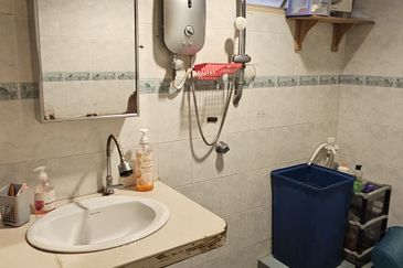 Anggerik Doritis @ Kota Kemuning