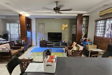 Anggerik Doritis @ Kota Kemuning