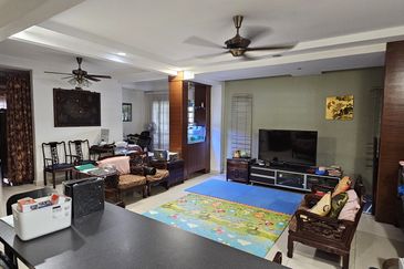 Anggerik Doritis @ Kota Kemuning