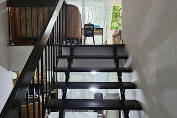 Taman Tun Dr Ismail (TTDI)