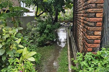 Taman Tun Dr Ismail (TTDI)