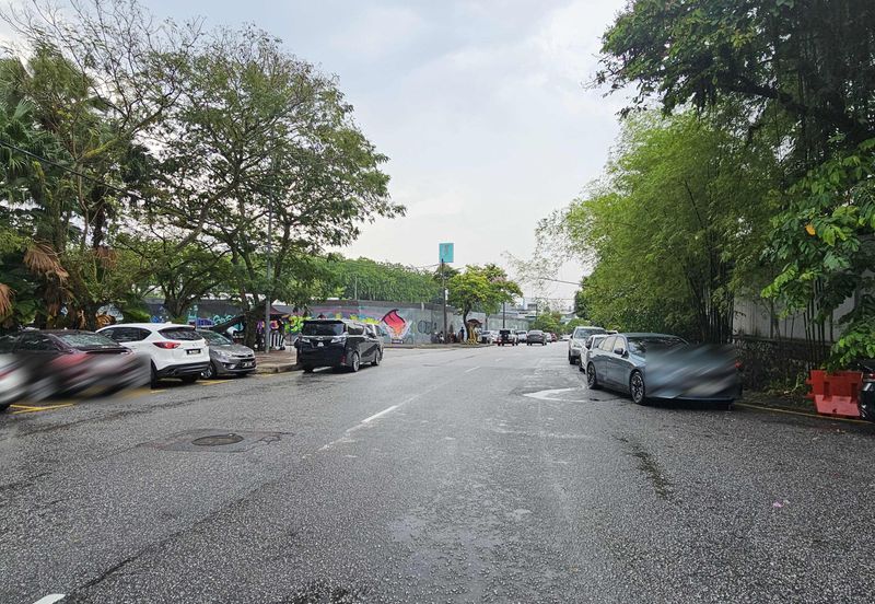 Taman Tun Dr Ismail (TTDI)