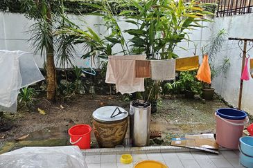 Taman Tun Dr Ismail (TTDI)