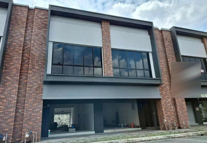 Baris Place @ Setia Mayuri